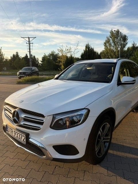 Mercedes-Benz GLC - 8