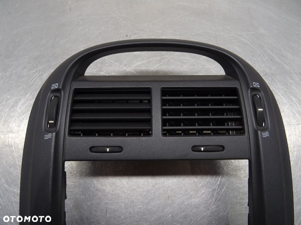 KIA CERATO HB 5D 1.5CRDI RAMKA RADIA 803B07-3100 - 2