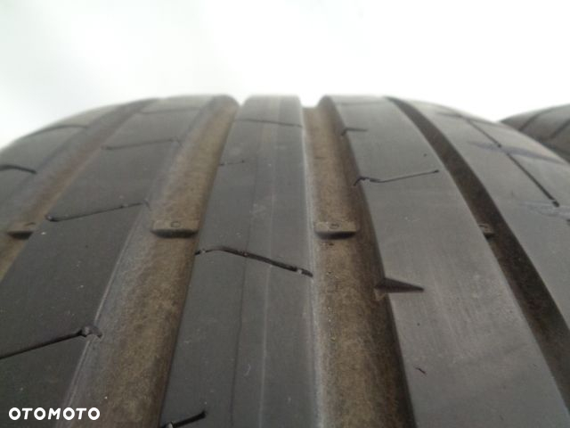 2X LETNIE PIRELLI P ZERO 245/45R20 103V VOL - 3