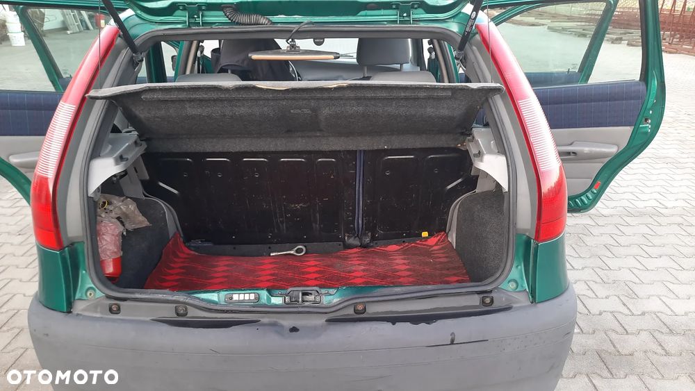 Fiat Punto 55 SX - 14