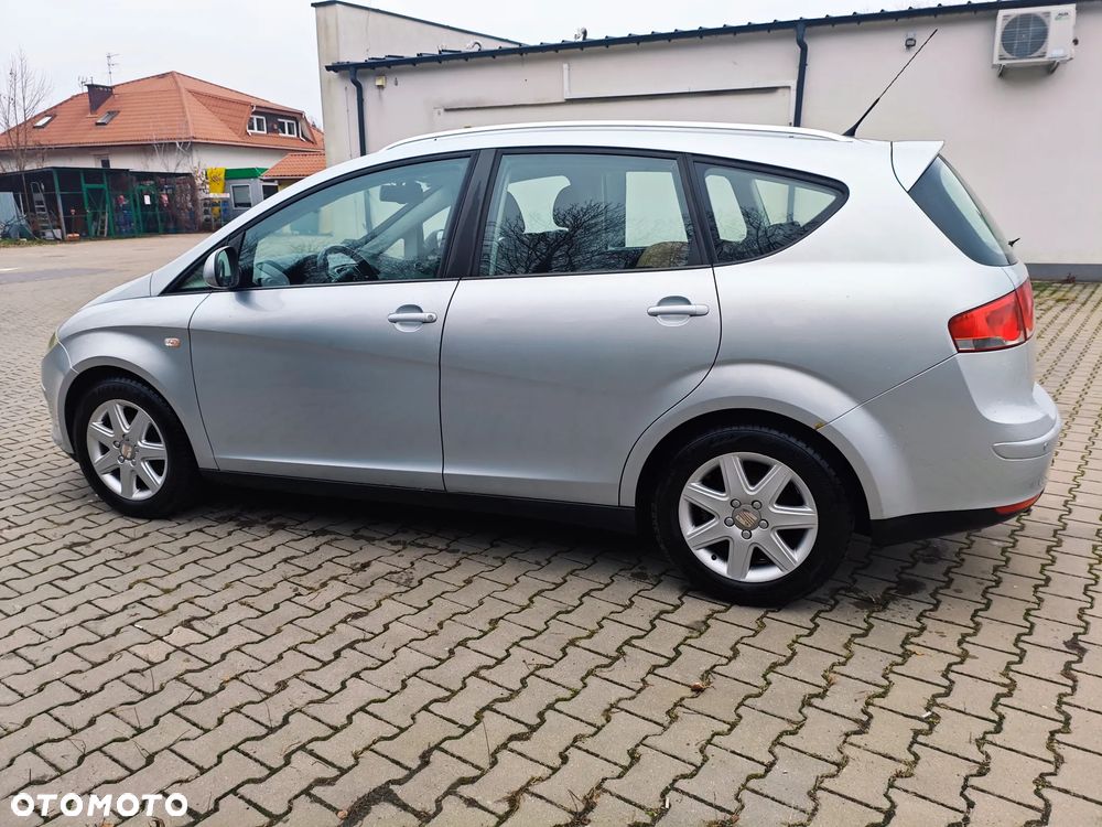 Seat Altea XL 1.9 TDI Stylance - 2