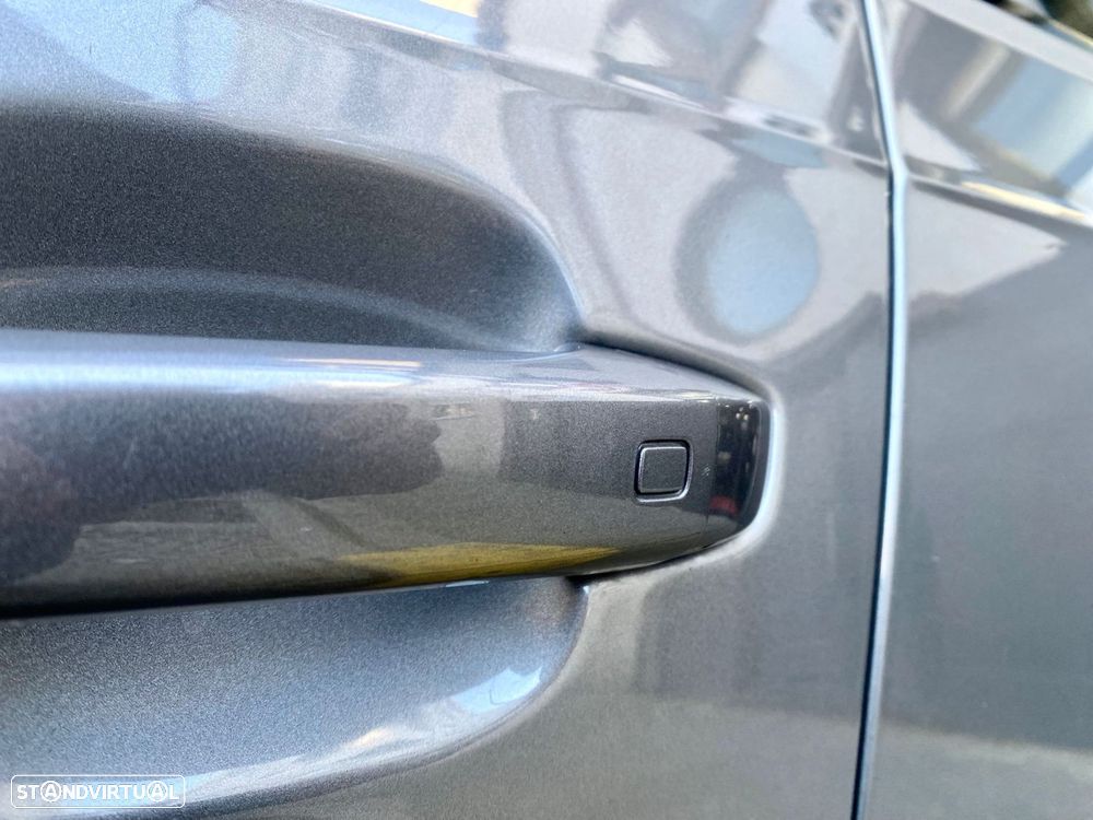 Audi Q7 3.0 TDI quattro S-line Tiptronic 7L - 13