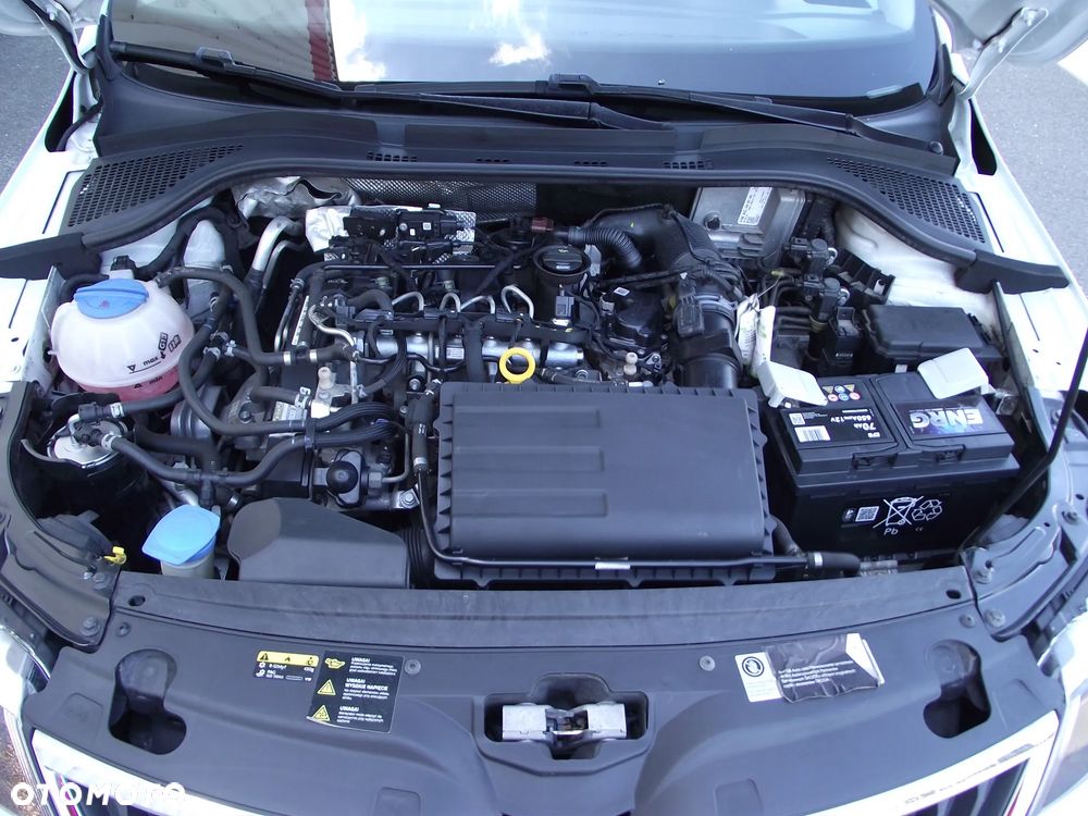 Skoda RAPID 1.4 TDI DPF Active - 27
