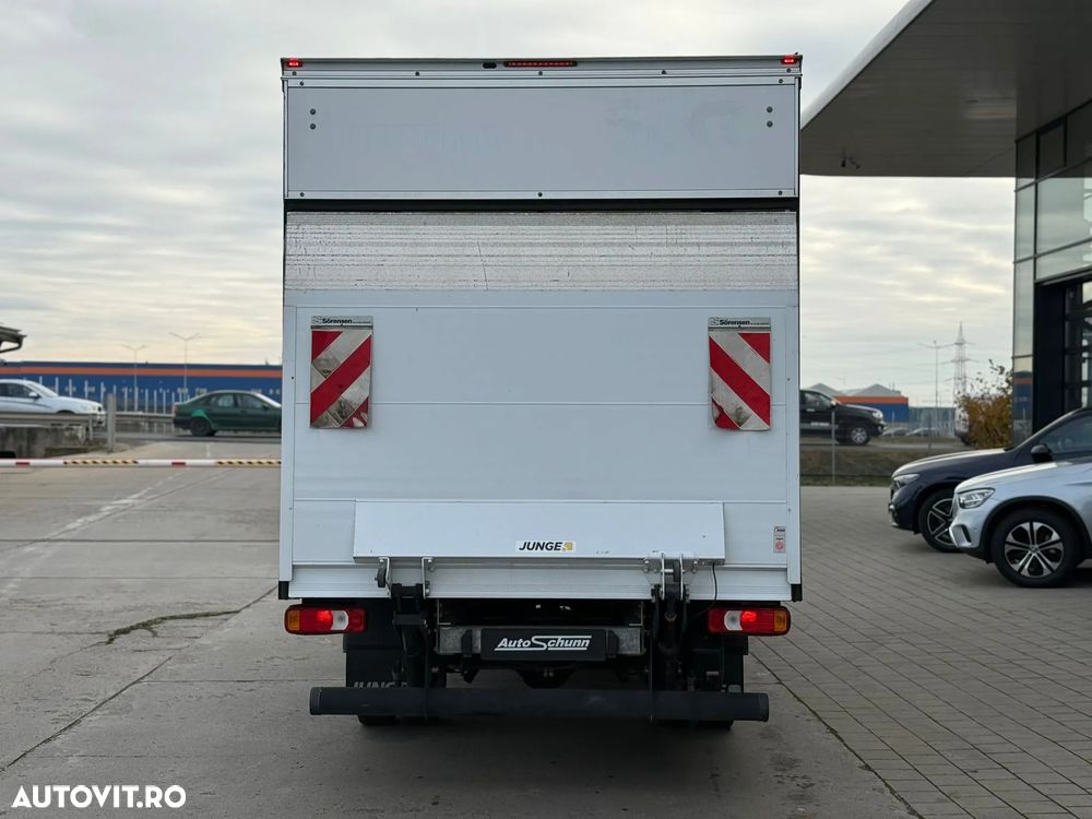 Iveco Daily 35C16 BOX - 3
