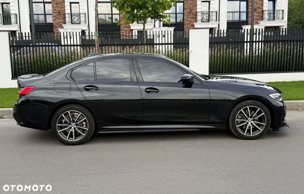 BMW Seria 3 - 5