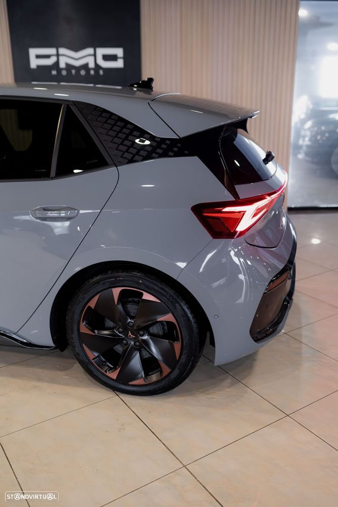 Cupra Born 77 kWh e-Boost - 44