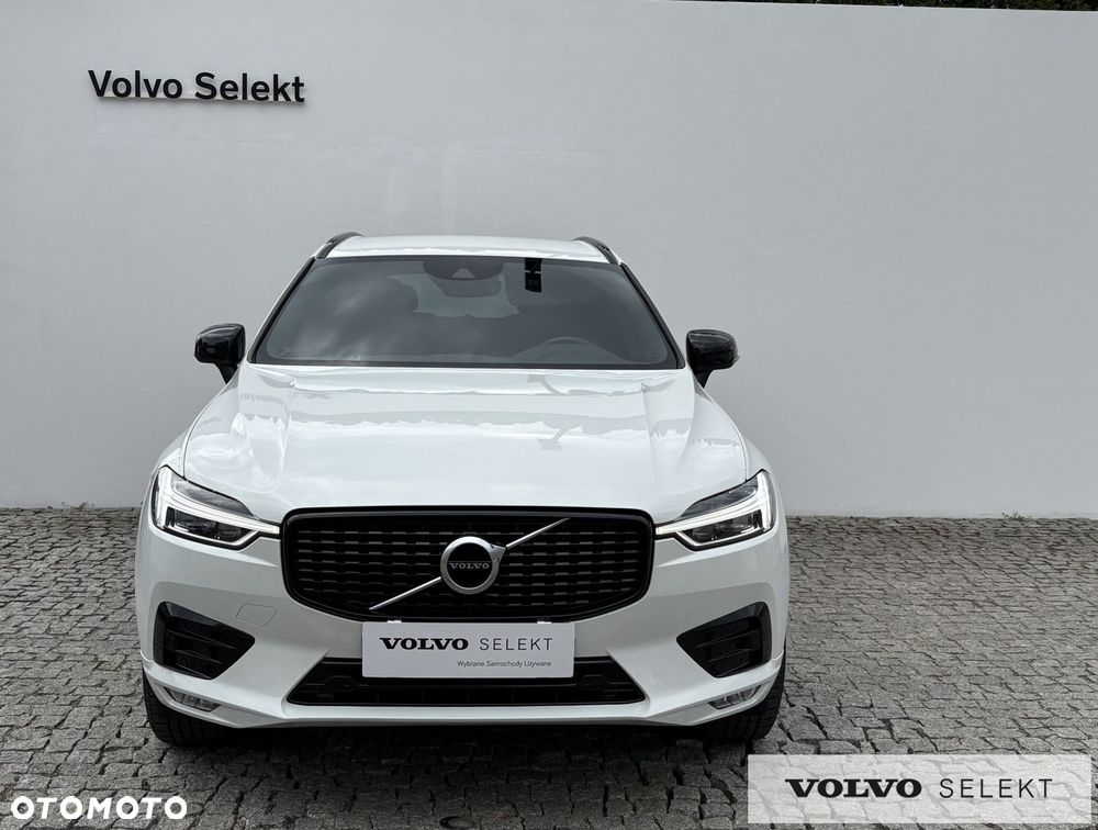 Volvo XC 60 - 3