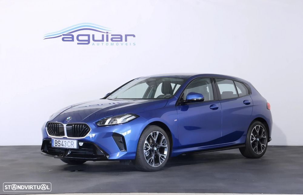 BMW 116 Pack Desportivo M - 3
