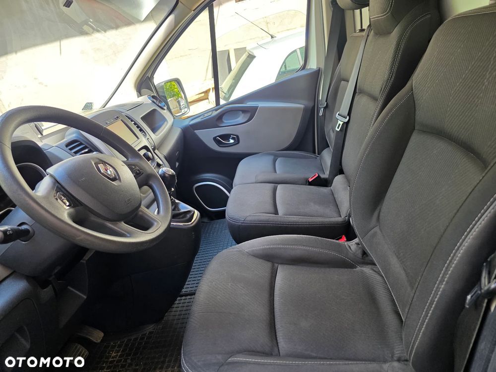Renault Trafic L2H1 - 8