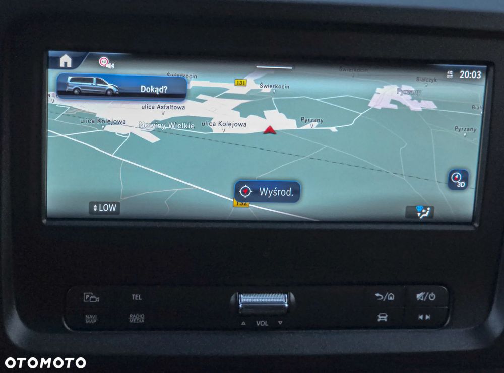 Mercedes-Benz Vito Tourer L3 Pro 9G-Tronic 447.705 - 34