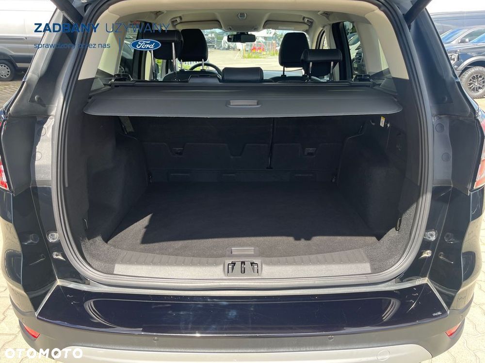 Ford Kuga 2.0 TDCi AWD Titanium - 17