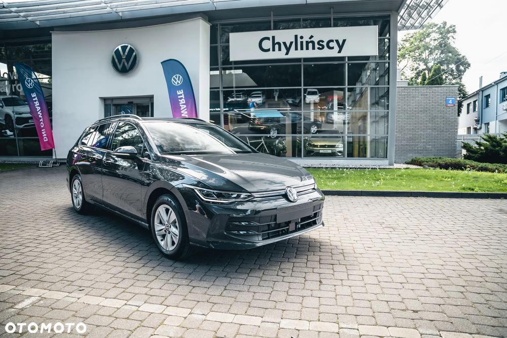 Volkswagen Golf - 7