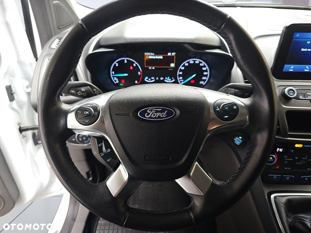 Ford transit-connect 230 1.5 EcoBlue 120KM Active - 13