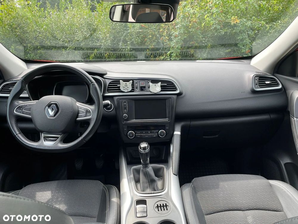 Renault Kadjar 1.2 Energy TCe Intens - 5
