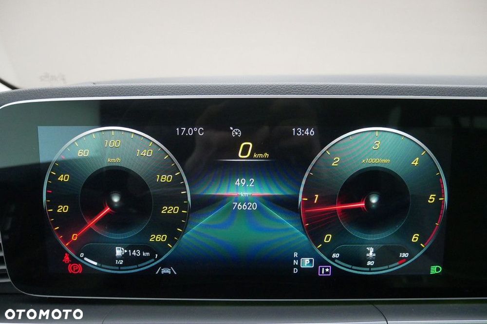 Mercedes-Benz GLE - 9