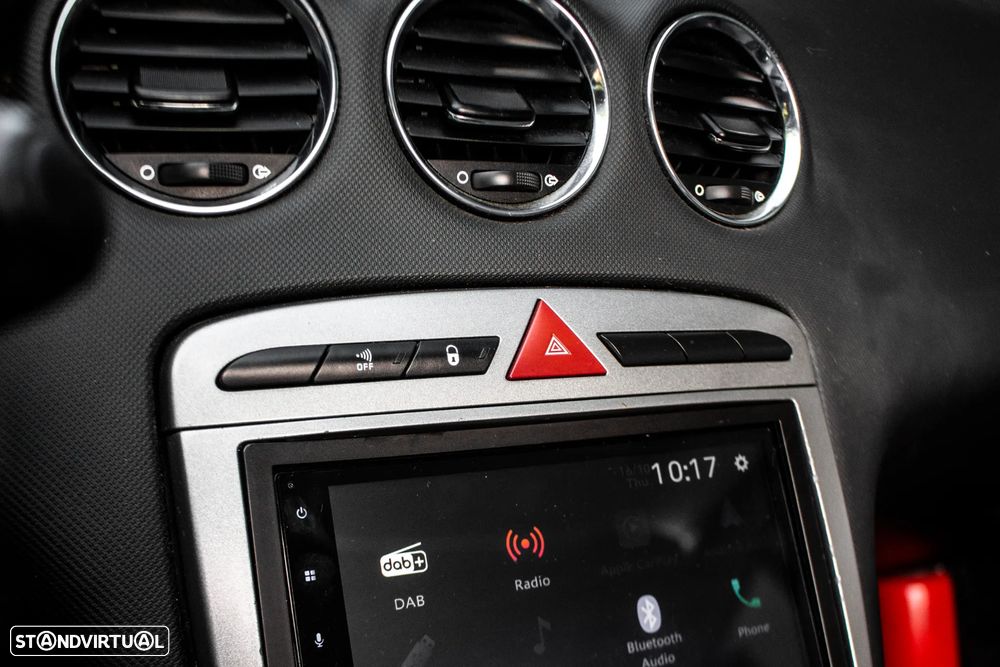 Peugeot 308 CC 1.6 e-HDi Sport - 18