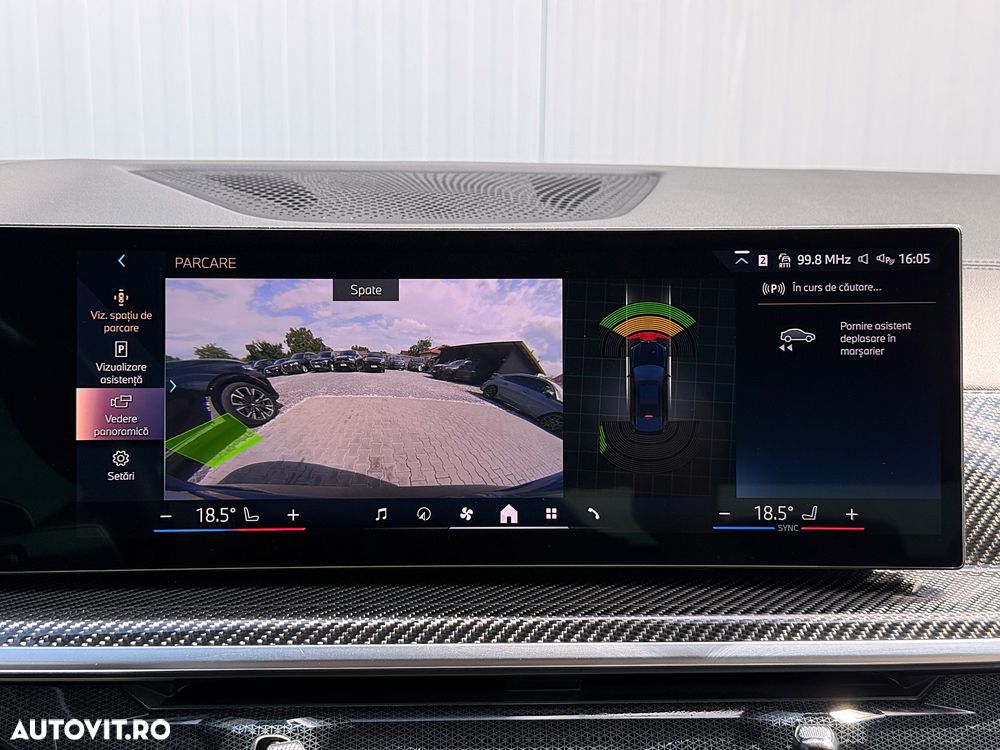 BMW X6 xDrive30d AT MHEV - 8