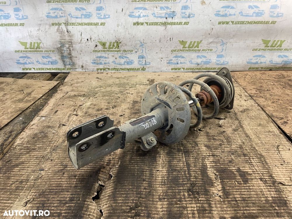 Amortizor dreapta fata Opel Combo E [2018 - 2019] Compactvan 1.5 D15D - 1