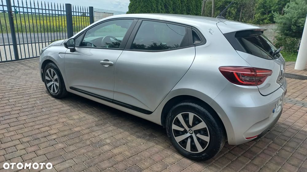 Renault Clio 1.0 TCe Intens - 12