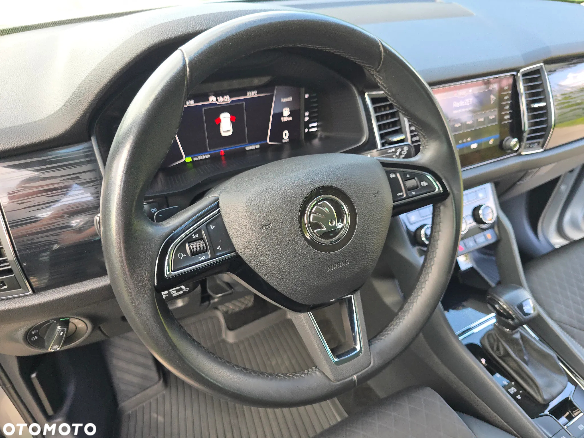 Skoda Kodiaq 2.0 TDI 4x2 Business DSG - 18