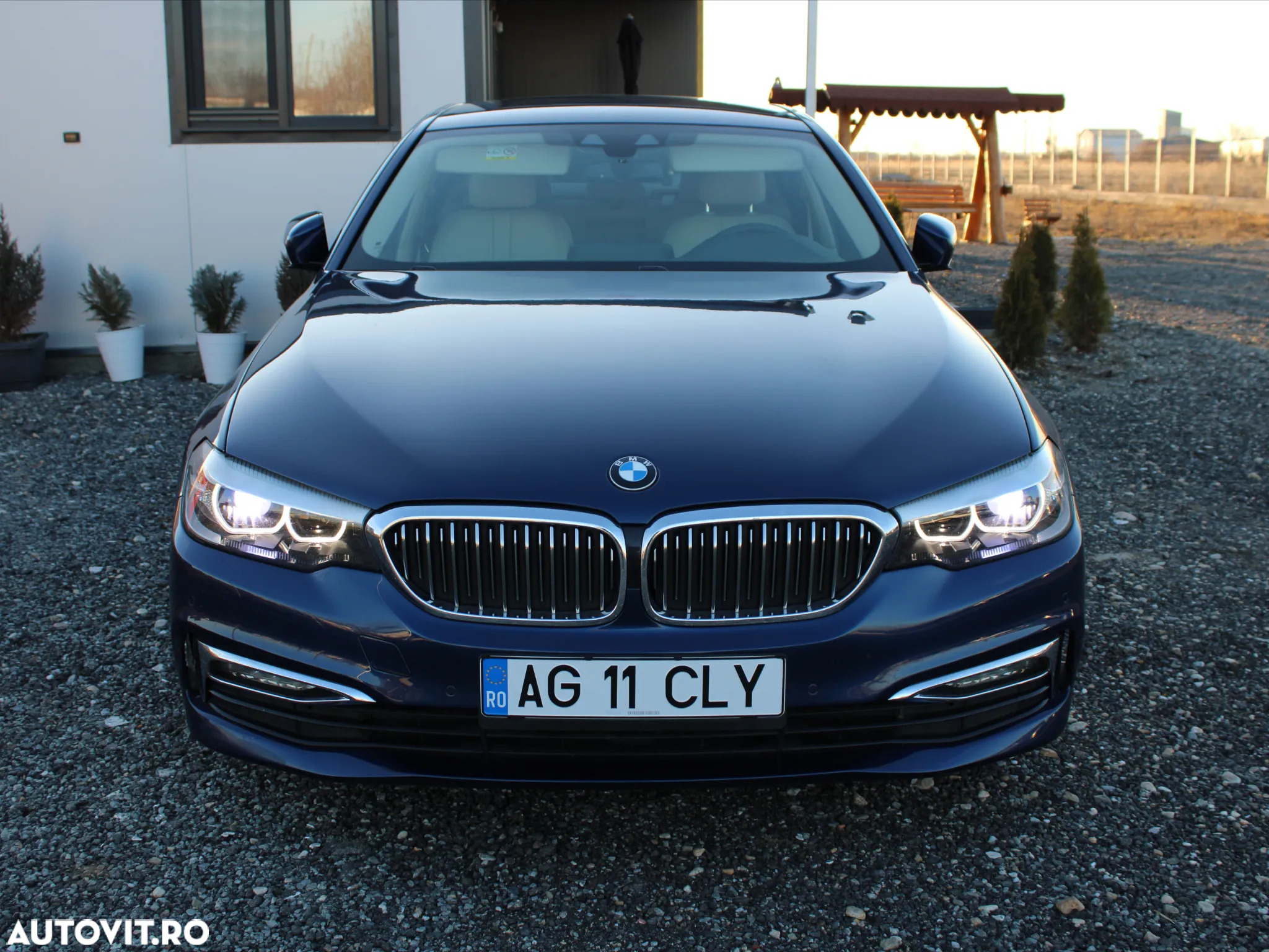 BMW Seria 5 - 2