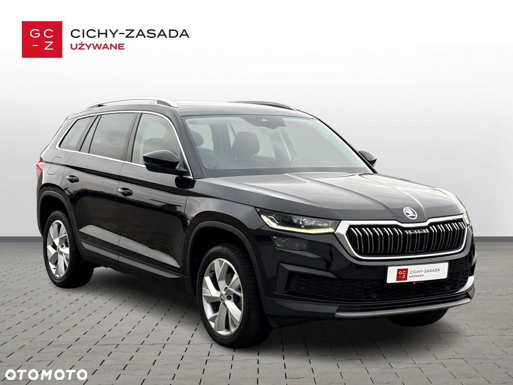 Skoda Kodiaq 2.0 TDI 4x2 Style DSG - 7