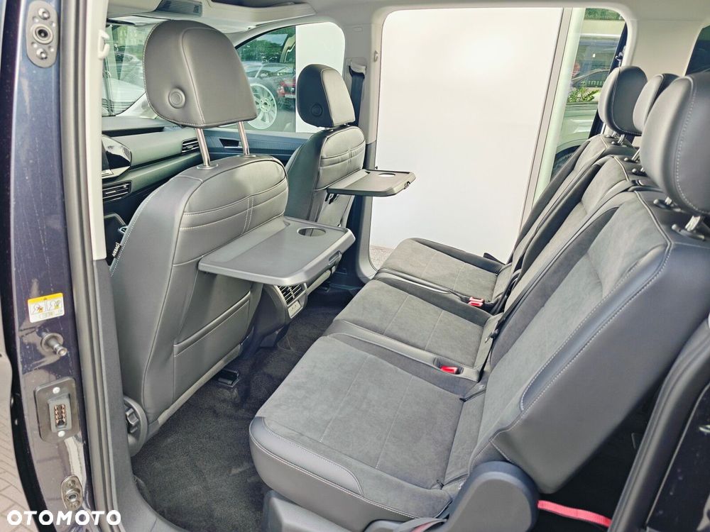 Volkswagen Caddy Maxi 2.0 TDI Style 4Motion - 23