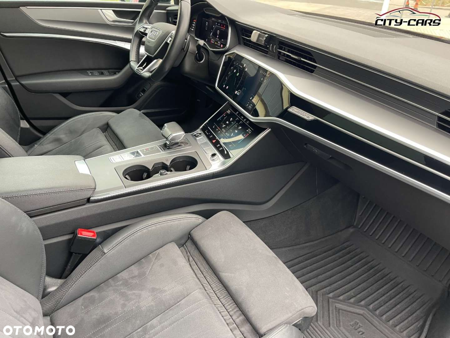 Audi A7 Sportback - 28