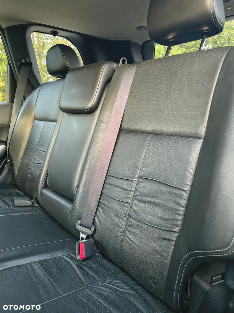 Nissan X-Trail 2.0 dCi LE - 20