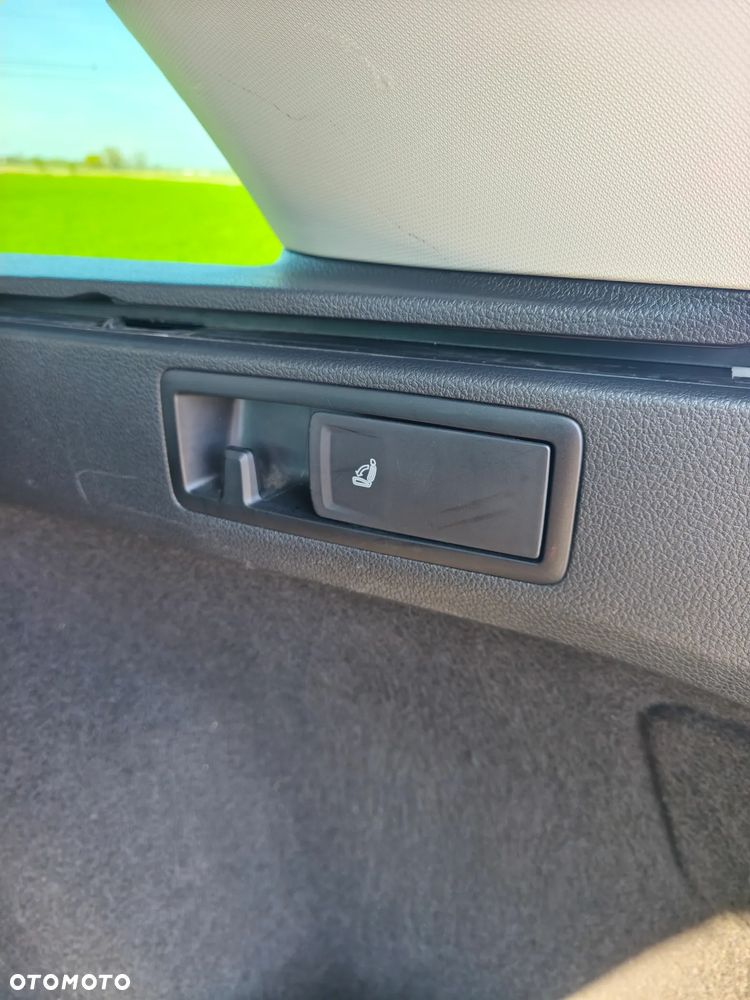 Volkswagen Golf Alltrack 2.0 TDI 4Motion (BMT) DSG - 19