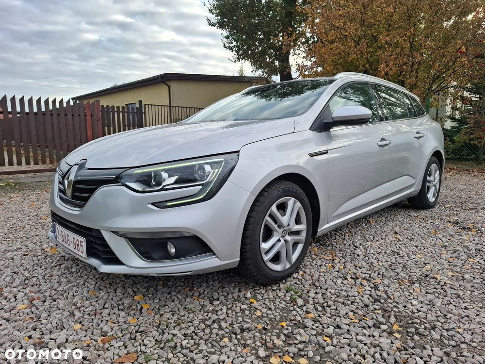 Renault Megane - 4