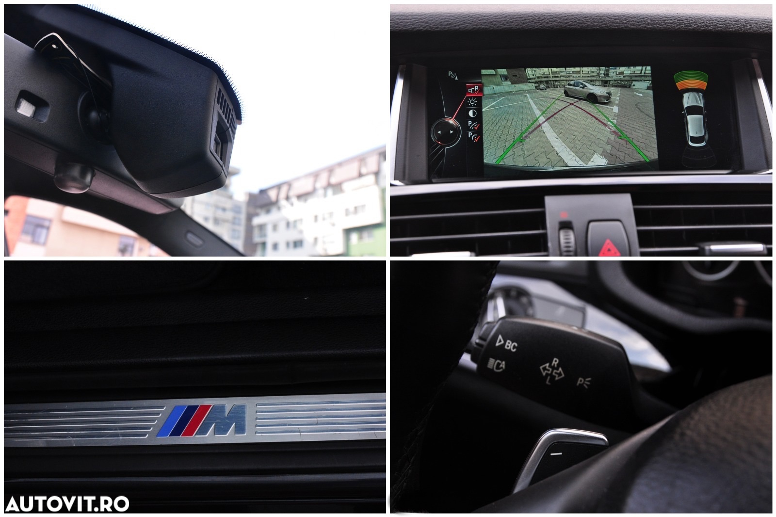 BMW X4 xDrive20d Aut. M Sport Edition - 6