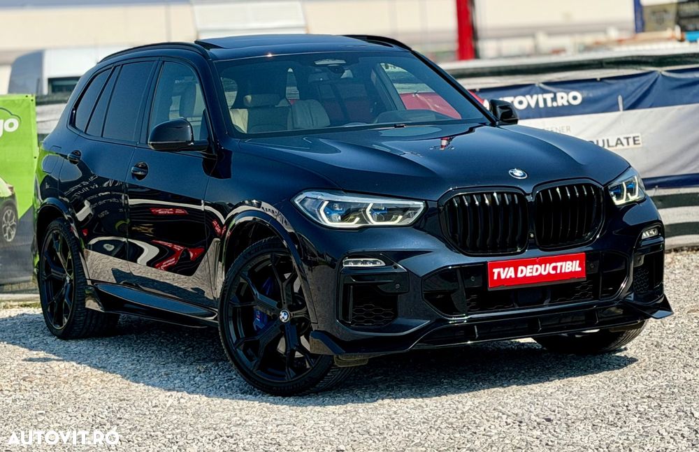 BMW X5 M - 18