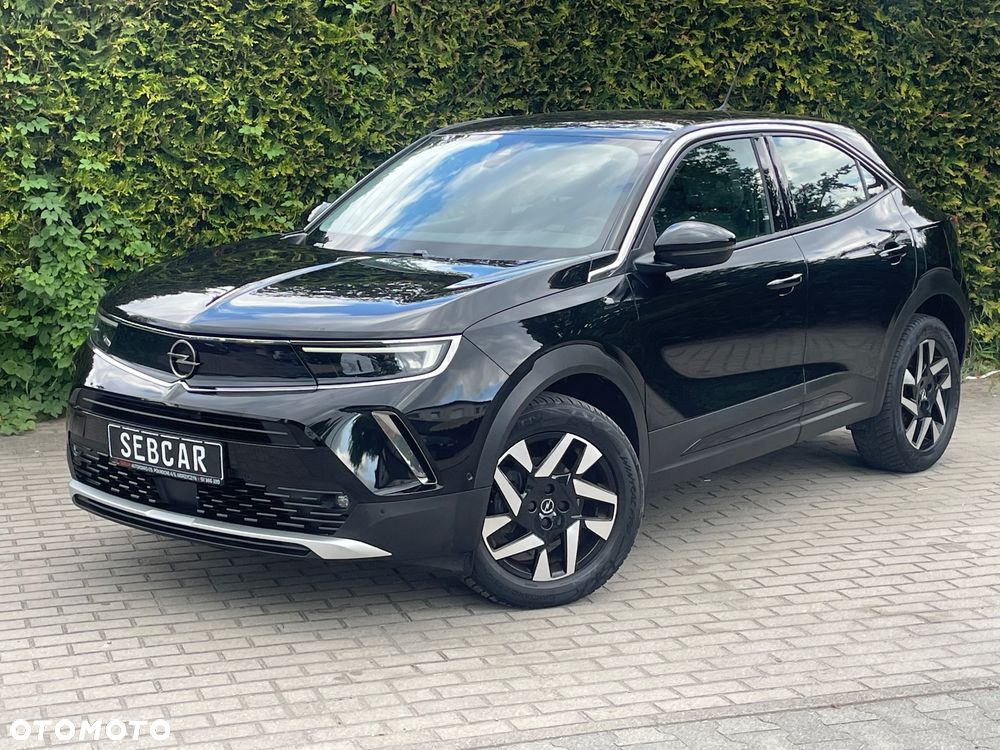 Opel Mokka 1.5 Elegance - 23