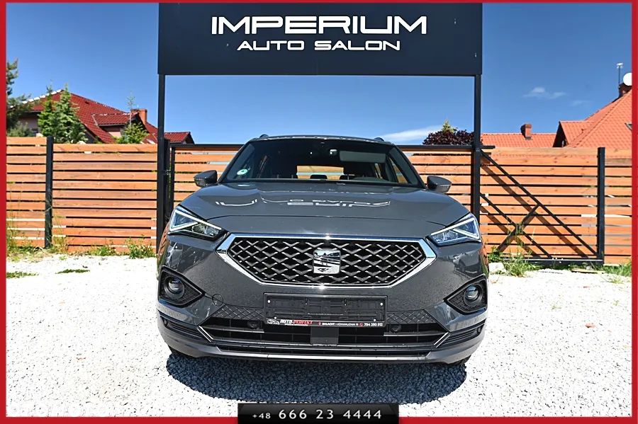 Seat Tarraco 2.0 TDI 4Drive DSG SCR Style - 6