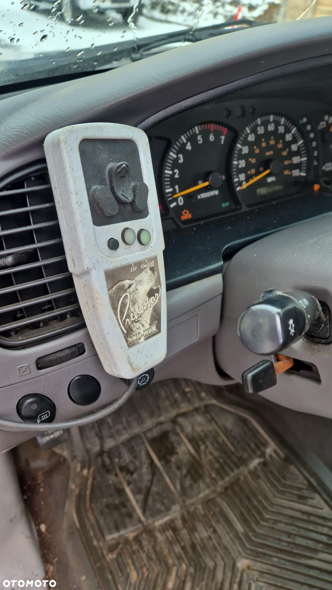 Toyota Tundra 4.7 4WD - 7