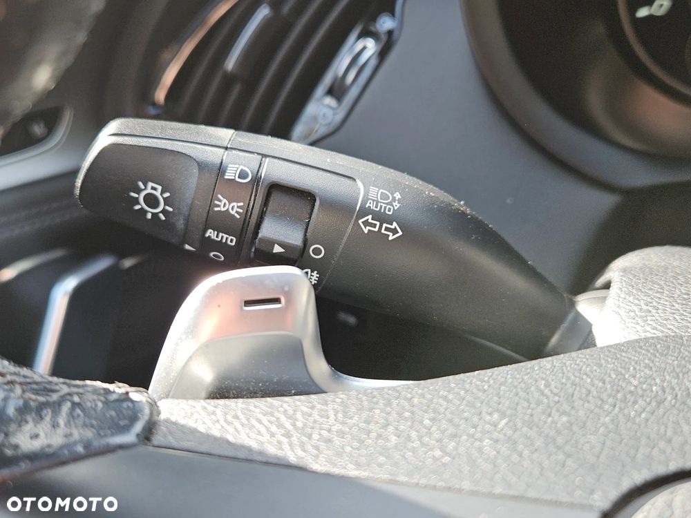 Kia Stinger 2.2 CRDI GT Line - 33