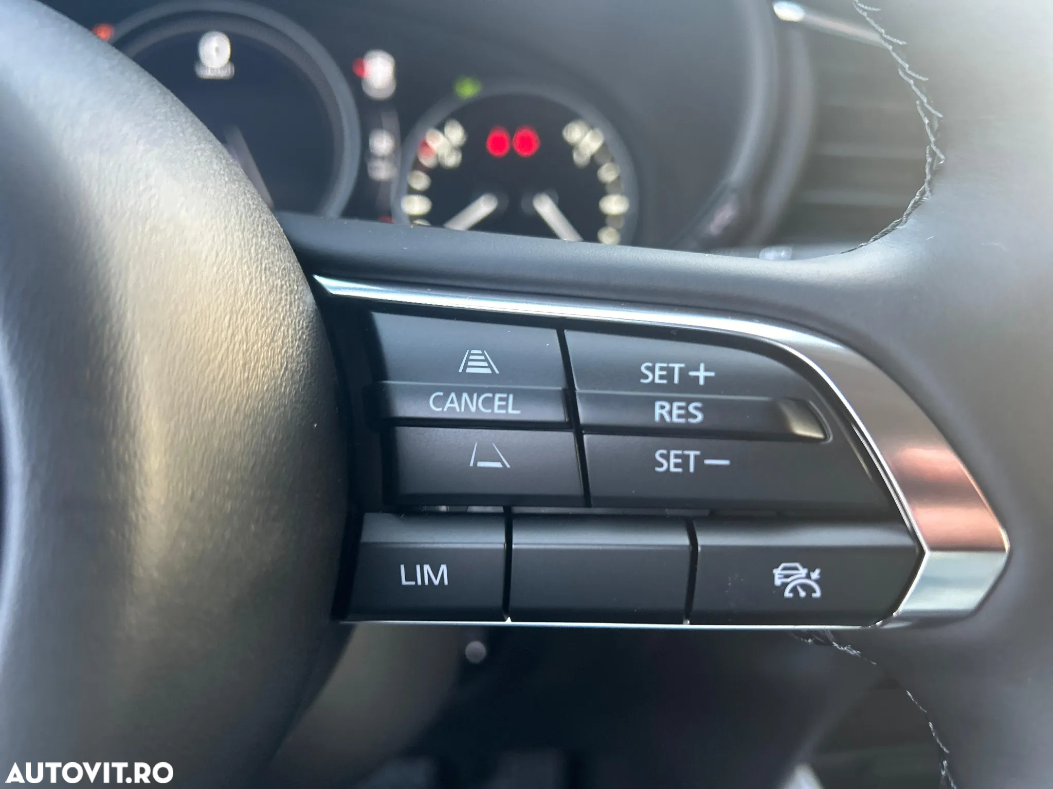 Mazda CX-30 e-SKYACTIV X186 AT MHEV Center-Line - 17