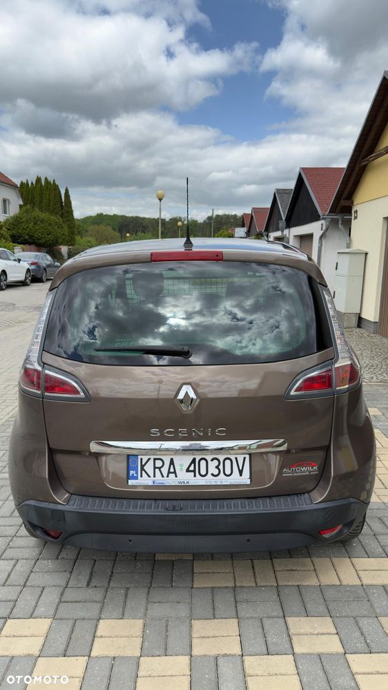 Renault Scenic 1.6 16V 110 Authentique - 2