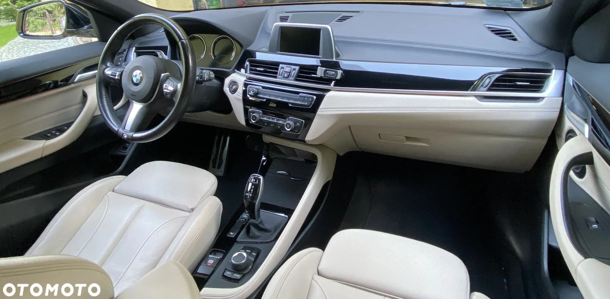 BMW X2 xDrive18d M Sport - 16