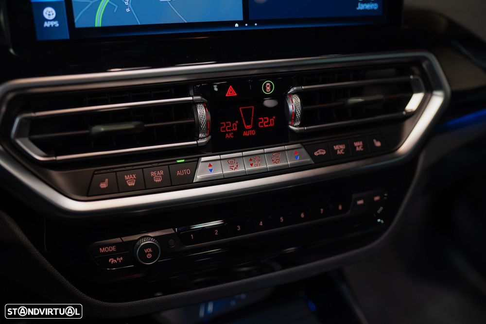 BMW iX3 M Sport Impressive - 45