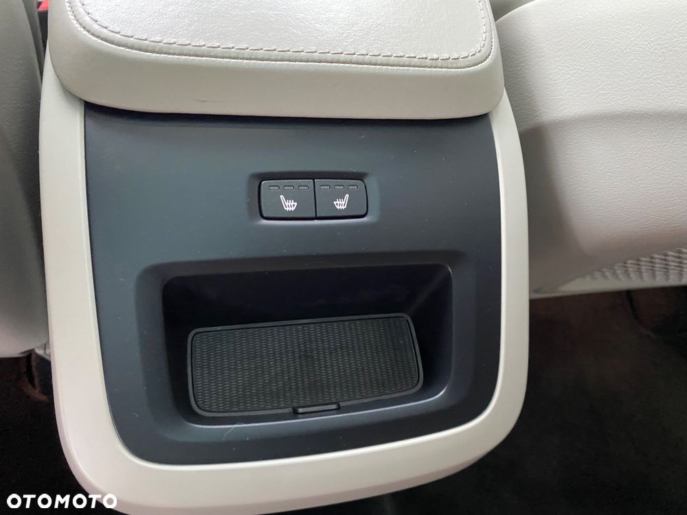 Volvo XC 90 D5 AWD Geartronic Inscription - 23