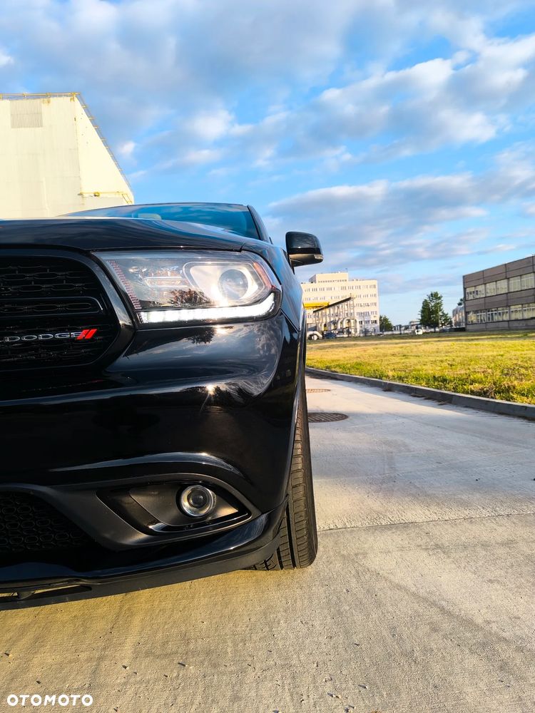 Dodge Durango - 35