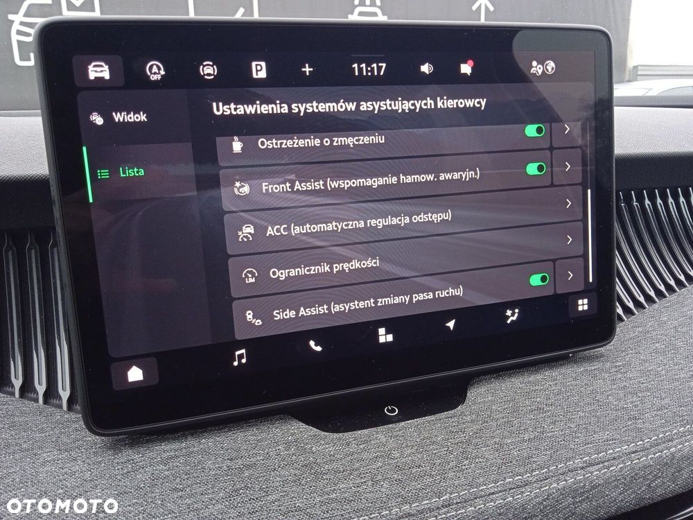 Skoda Superb 2.0 TDI SCR 4x4 Selection DSG - 28