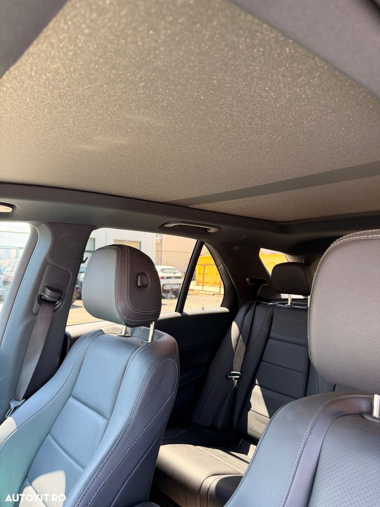 Mercedes-Benz GLE 300 d 4MATIC MHEV - 8