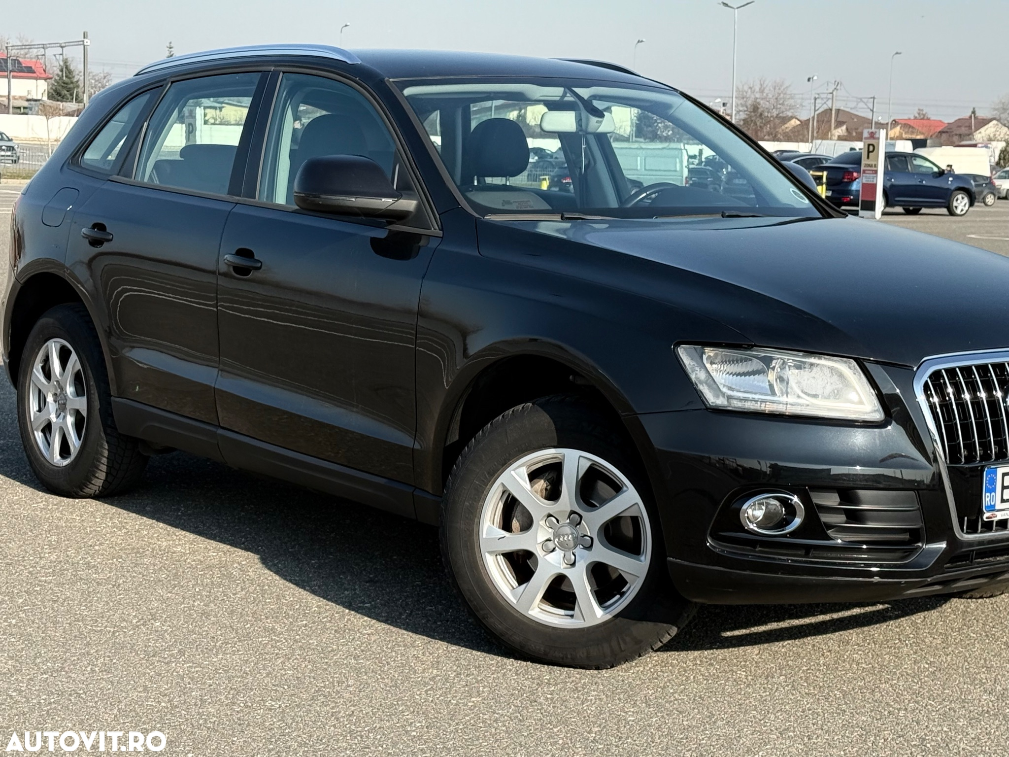 Audi Q5 2.0 TDI Quattro S tronic - 6