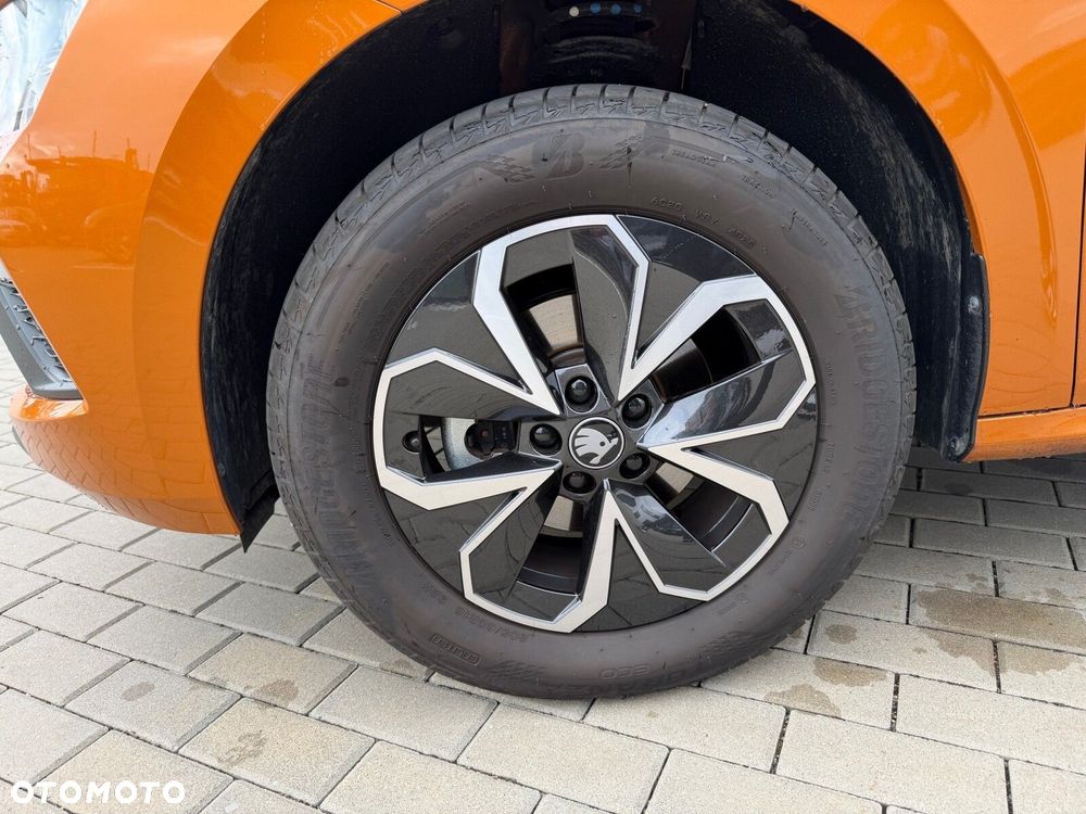 Skoda Kamiq 1.0 TSI Drive DSG - 37