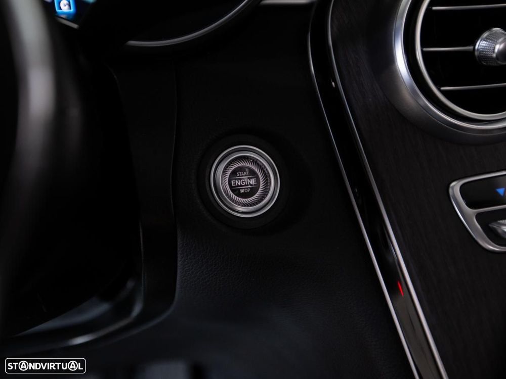 Mercedes-Benz GLC 300 de 4Matic - 26