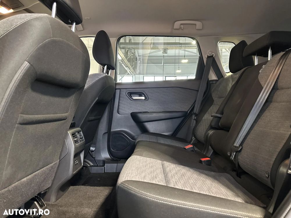 Nissan X-Trail - 12