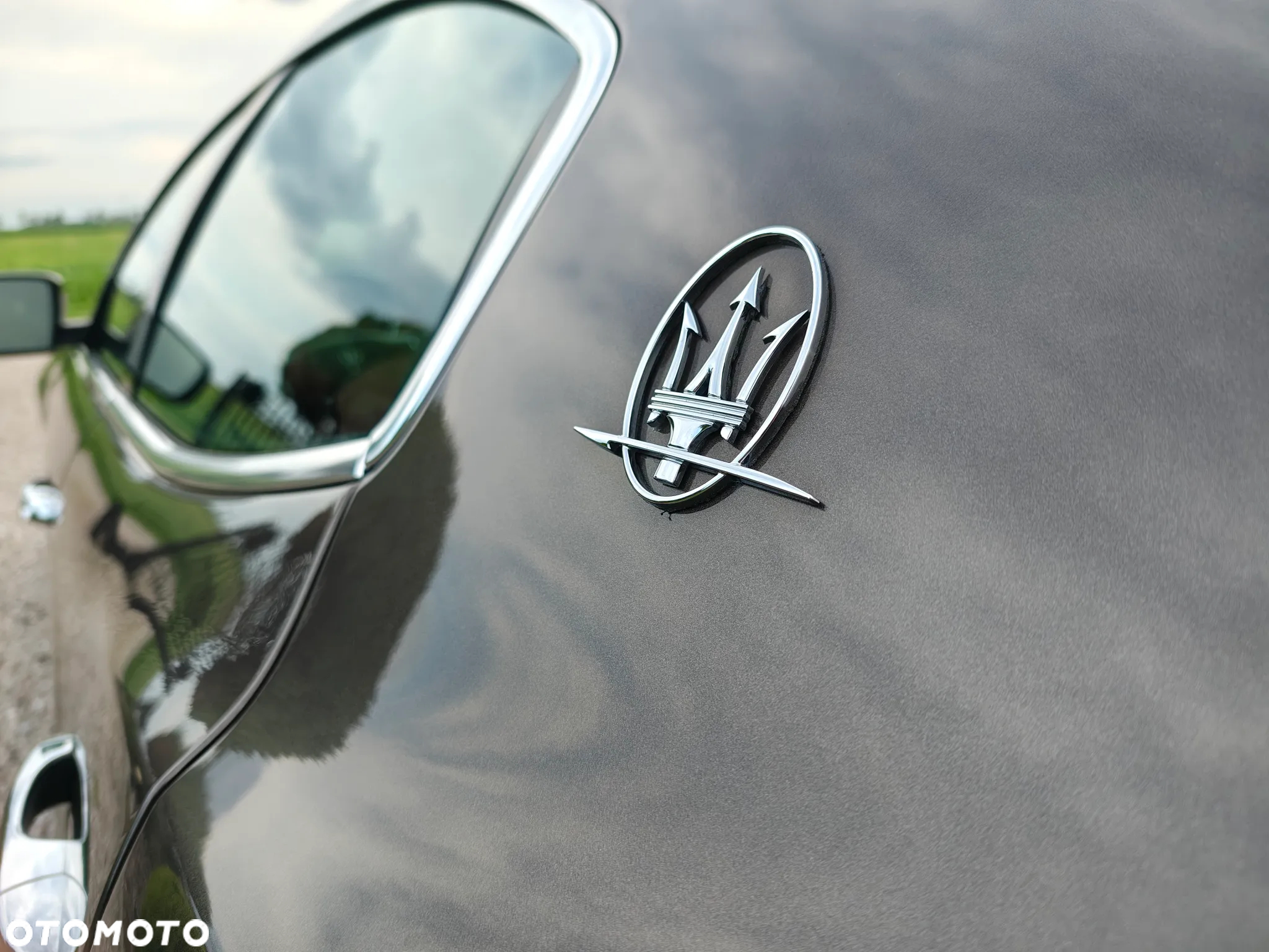 Maserati Ghibli - 13